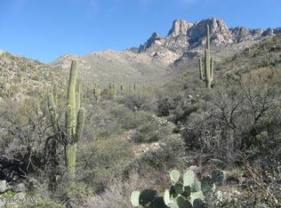 2356 E Buck Ridge Pl, Oro Valley, AZ 85737