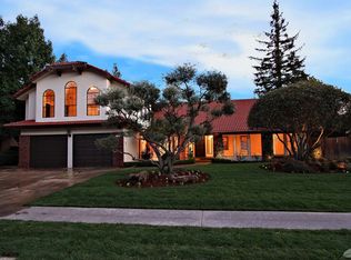 805 E Kelso Ave, Fresno, CA 93720