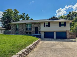 4648 S Farm Road 137, Springfield, MO 65810