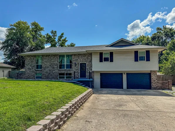 4648 S Farm Road 137, Springfield, MO 65810