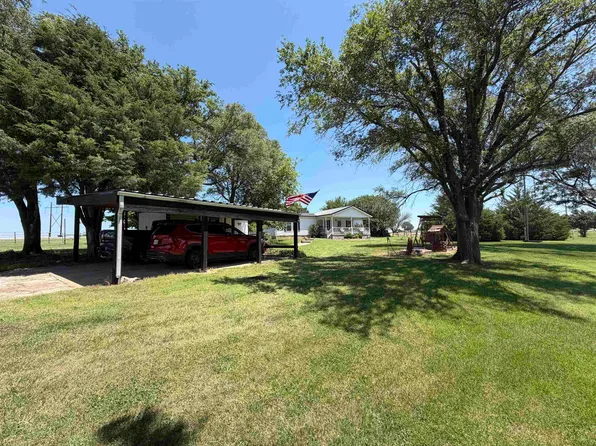 5160 SE Highway 400, Leon, KS 67074