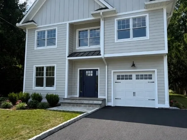 169 Watchung Ave, Chatham Boro, NJ 07928
