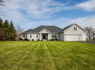 8441 S America Rd, La Fontaine, IN 46940