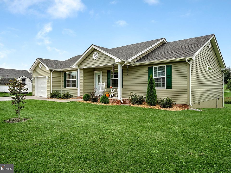 33 Kaleigh Dr, Maurertown, VA 22644 Zillow