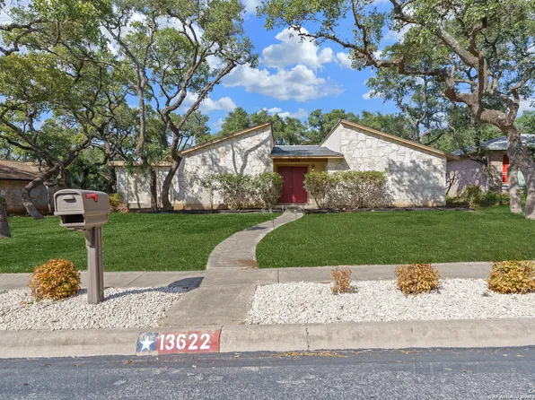 13622 FOREST WALK, San Antonio, TX 78231