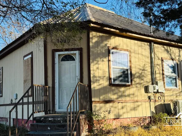 1000 Avenue E, Dodge City, KS 67801