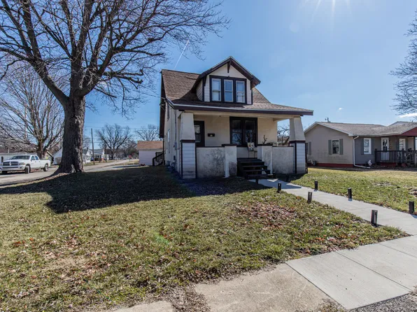 129 N Knox St, Princeton, IL 61356