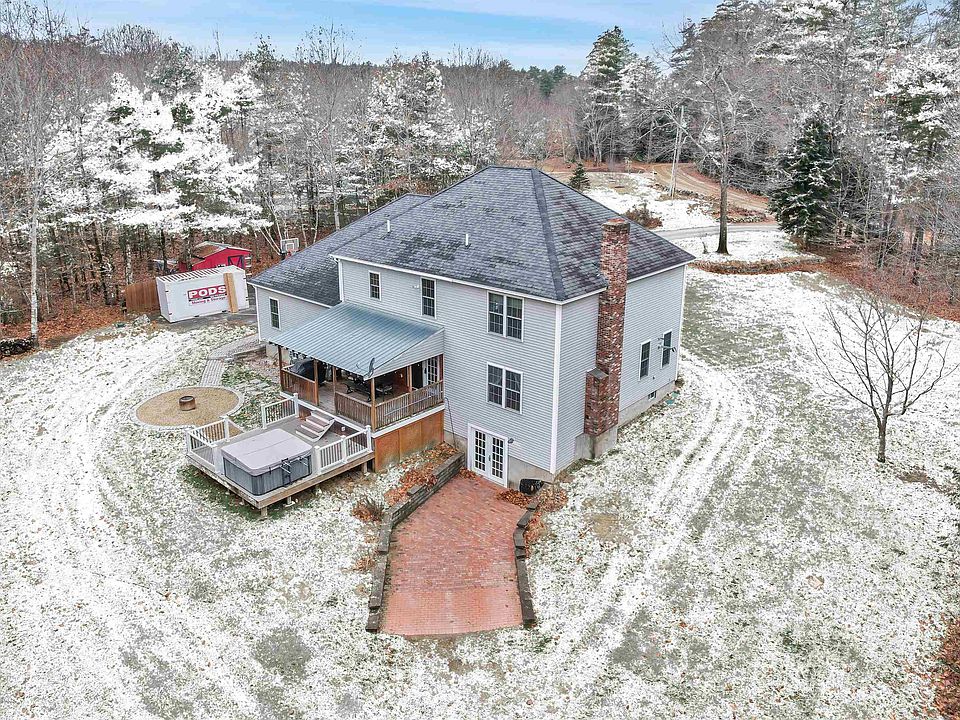 78 Middle Road, Deerfield, NH 03037 Zillow