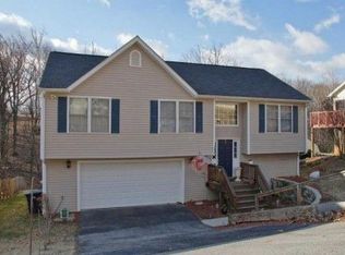 4824 Autumn Ln NW, Roanoke, VA 24017