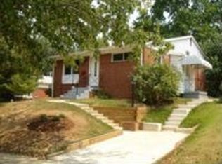 4715 Glenoak Rd, Hyattsville, MD 20784