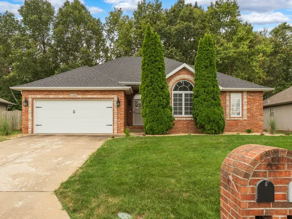 1666 W Evans Street, Springfield, MO 65810