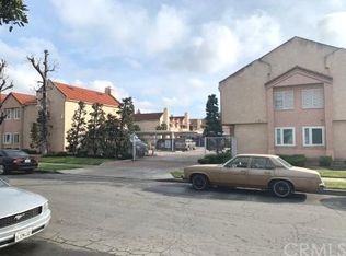 14030 McClure Ave APT 106, Paramount, CA 90723