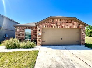 520 Locksley Cv, Jarrell, TX 76537
