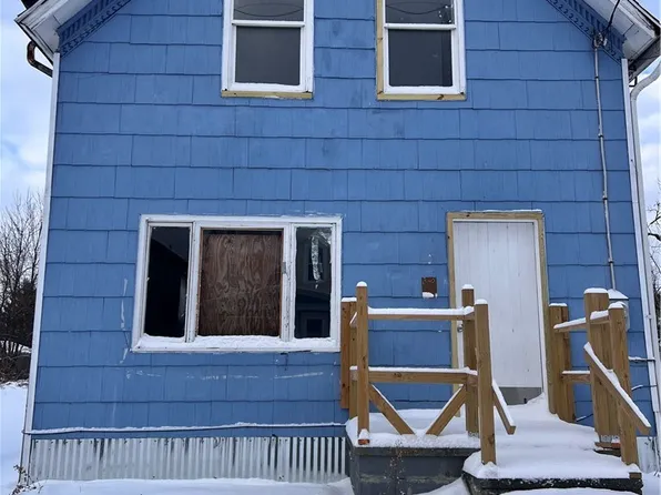 120 Gatchell St, Buffalo, NY 14212