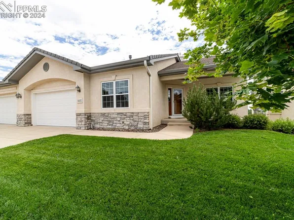 14432 Eagle Villa Grv, Colorado Springs, CO 80921