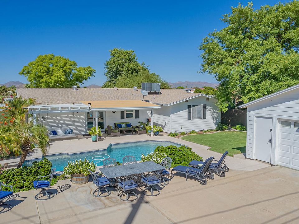 1st image of 8715 E PUEBLO Avenue