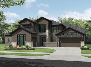 7107 Sadie Highlands Dr, Katy, TX 77493