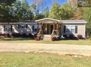 413 Collum Landing Rd, Batesburg, SC 29006