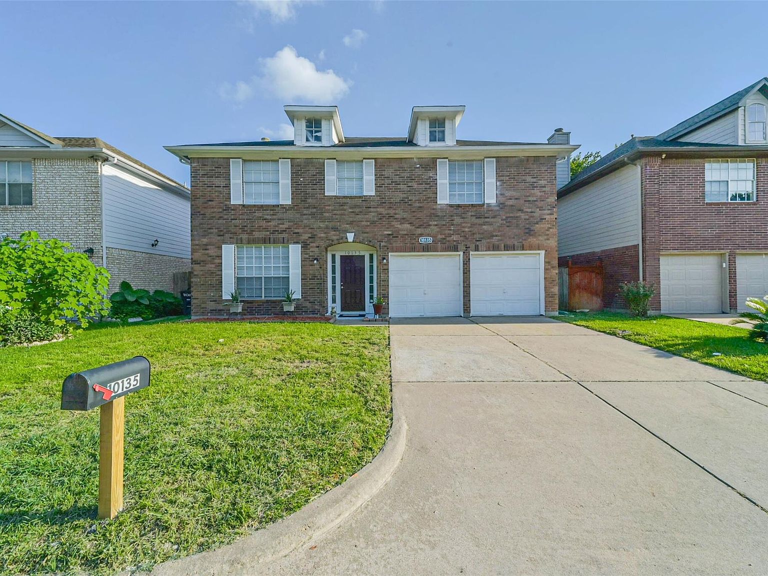 10135 Duchamp Dr, Houston, TX 77036 MLS 31570022 Zillow