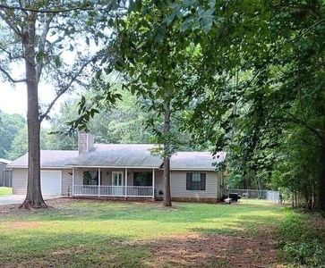 200 Dixie Trl, Covington, GA, 30014