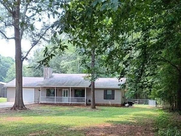 200 Dixie Trl, Covington, GA 30014