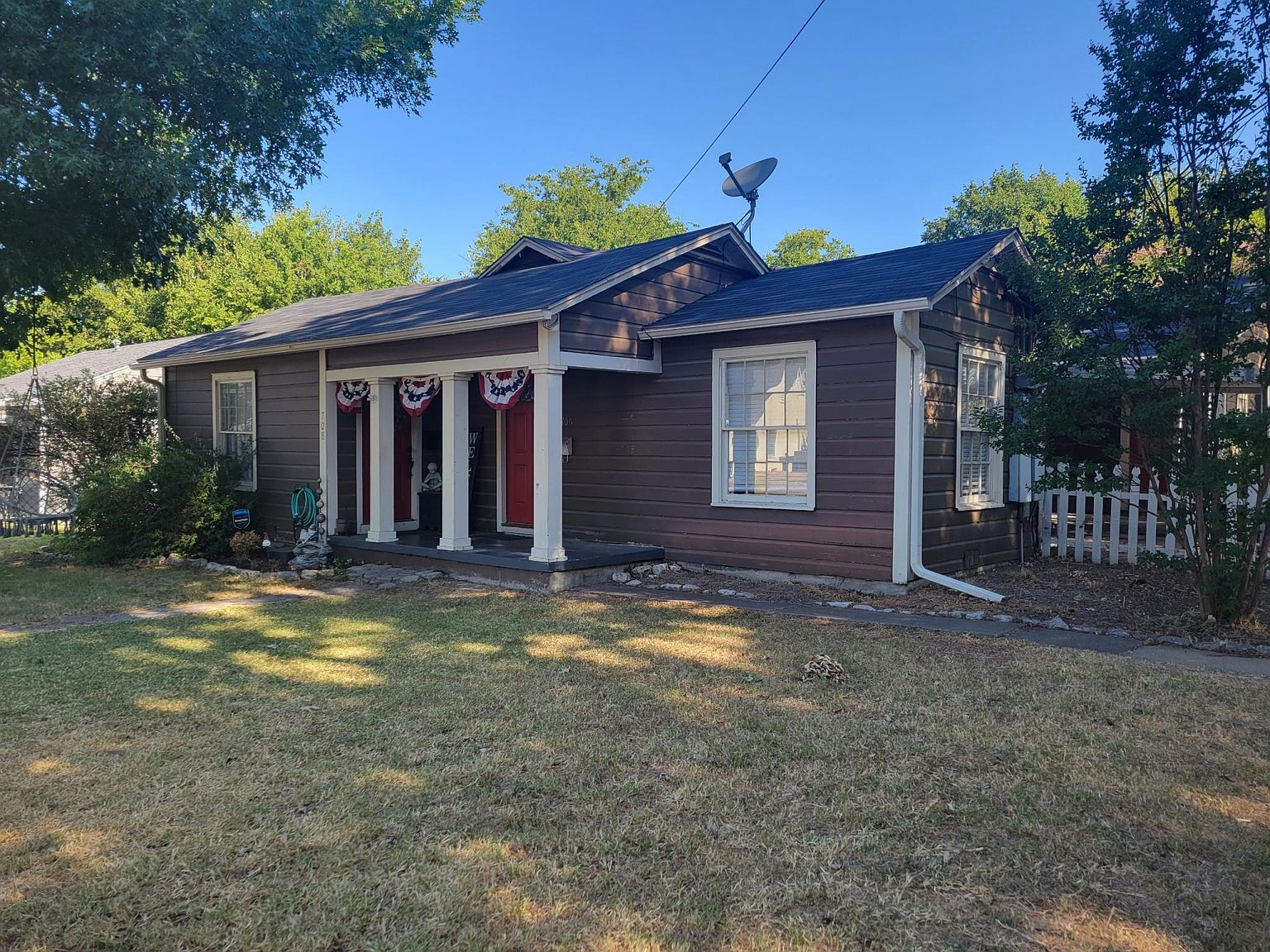 706 W Largent St, Mckinney, TX 75069 | Zillow