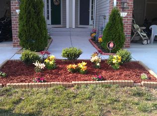 4726 Witchhazel Way, Aberdeen, MD 21001