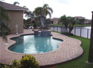 7780 NW 125th Ln, Parkland, FL 33076