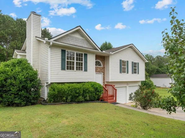 37 Alana Ct, Dallas, GA 30157