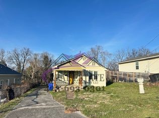 897 2nd St NE, Cleveland, TN 37311