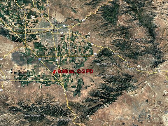 4th image of Copus Rd