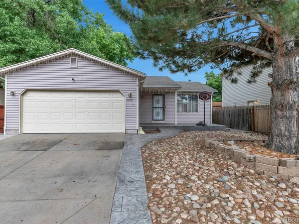 4446 Durham Court, Denver, CO 80239