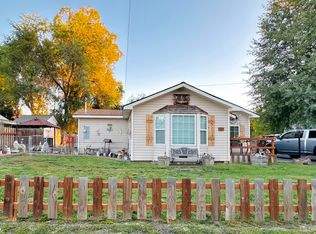 4304 Anderson Ave, Klamath Falls, OR 97603