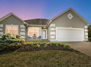 1278 Elizabeth Dr, Hamilton, OH