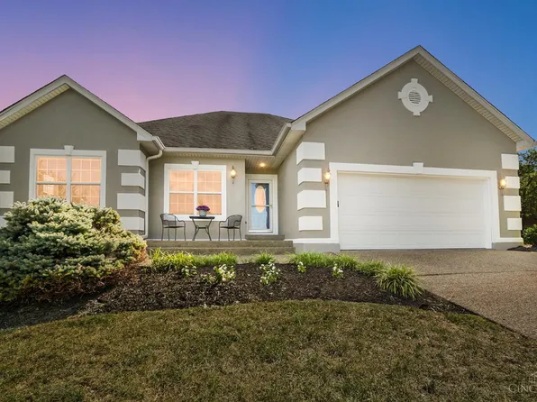 1278 Elizabeth Dr, Hamilton, OH 45013