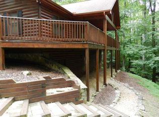 470 Sleepy Hollow Rd #2, Ellijay, GA 30536