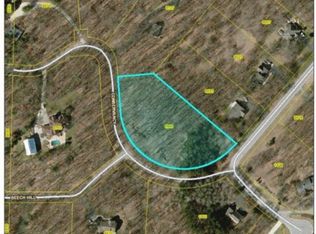 8869 Conservancy Dr NE, Ada, MI 49301