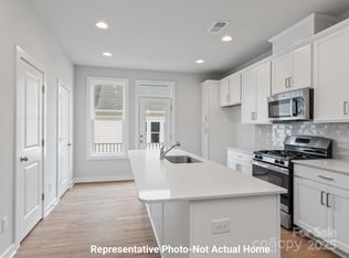 9927 Ansonborough Sq, Huntersville, NC 28078