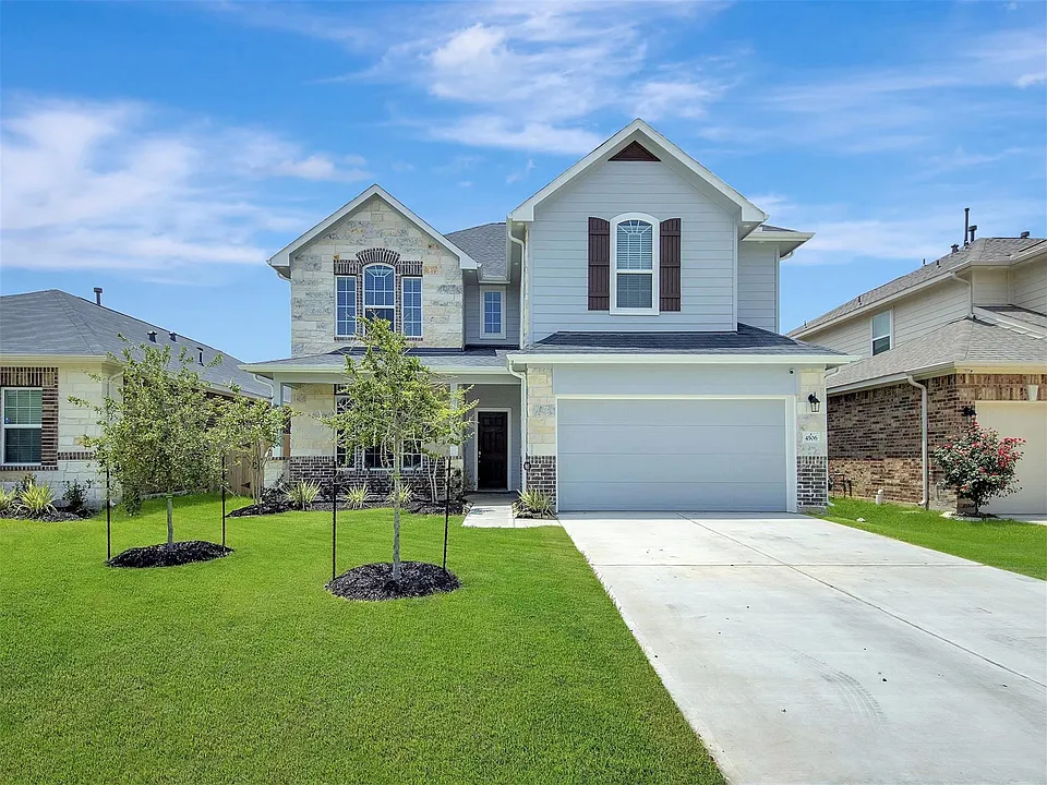 4506 Painted Bunting Ln