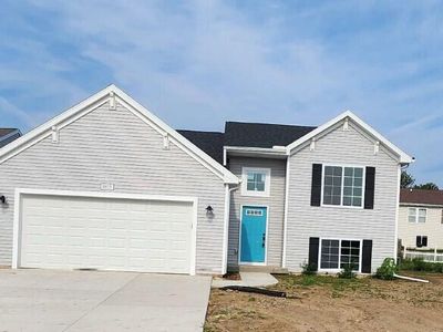 8835 E Sturtevant Ave, Richland, MI, 49083