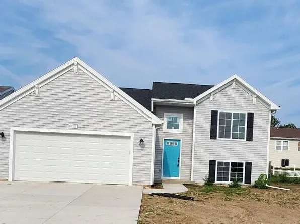 8835 E Sturtevant Ave, Richland, MI 49083