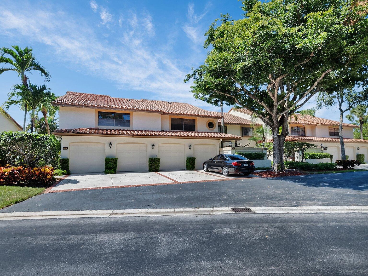 7940 La Mirada Drive