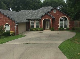 89 Hickory Ridge Rd, Durant, OK 74701