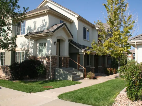 22520 E Ontario Dr Unit 104, Aurora, CO 80016