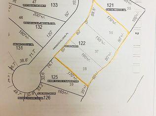 1420 Hanakealoha Pl, Diamondhead, MS 39525