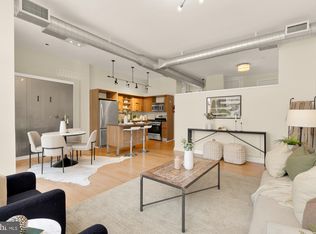 Langston Lofts, Washington, DC 20009