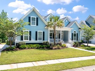 169 Silver Cypress Cir, Summerville, SC 29485