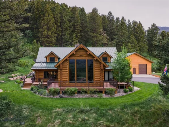 1993-1995 Bear Canyon Rd, Bozeman, MT 59715