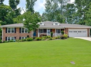 2325 Academy Ct, Atlanta, GA 30345