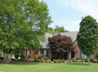 1111 Rolling Oaks Rd, Grove, OK 74344